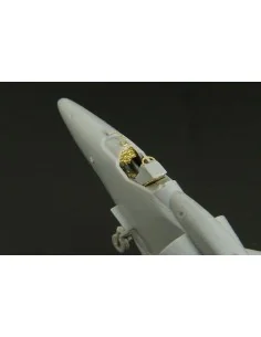 A4E Skyhawk, 1/144 - Brengun BRL144027 2
