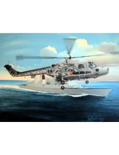 Royal Navy Westland Lynx HAS.3, 1/72 - Hobby Boss 87237