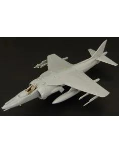 Bae Harrier GR 7, 1/144 - Brengun BRL144034