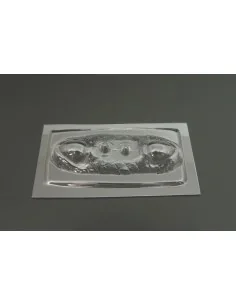 Canbera B-57A-RB-57A, B Mk-20-62, T 17 (canopy), 1/144 - Brengun BR...