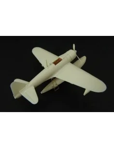A6M2-N Rufe (Sweet) 2sets, 1/144 - Brengun BRL144045
