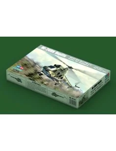 Mil mi-2URN Hoplite, 1/72 - Hobby Boss 87243 2
