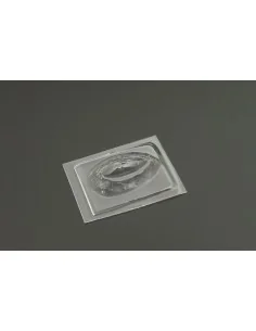 MiG17PF (canopy), 1/144 - Brengun BRL144049 2