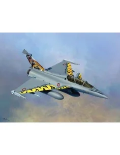 Rafale B, 1/72 - Hobby Boss 87245