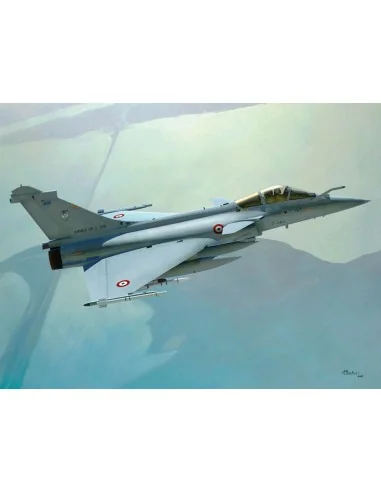 Rafale C, 1/72 - Hobby Boss 87246