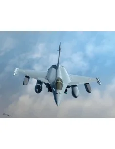 Rafale M, 1/72 - Hobby Boss 87247