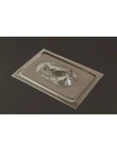 J2M3 Raiden canopy (Fujimi), 1/144 - Brengun BRL144063