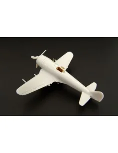 Ki-44 Shoki Tojo“ (Fujimi kit), 1/144 - Brengun BRL144074