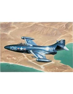 F6F-3 Panther, 1/72 - Hobby Boss 87250