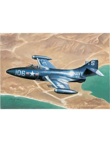 F6F-3 Panther, 1/72 - Hobby Boss 87250
