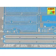 ENIGMA-Vol.1 - Aber Models 35253