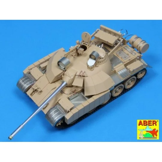 ENIGMA-Vol.1, 1/35 - Aber Models 35253