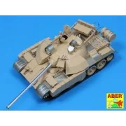 ENIGMA-Vol.1, 1/35 - Aber Models 35253