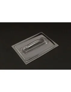 Panavia Tornado- vacu canopy (Revell), 1/144 - Brengun BRL144087 2