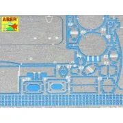 ENIGMA-Vol.1, 1/35 - Aber Models 35253