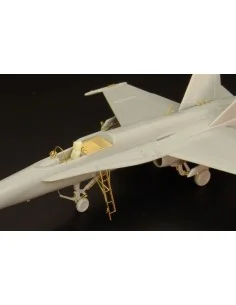 F-A-18C (Revell), 1/144 - Brengun BRL144110