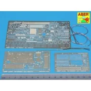 ENIGMA-Vol.1, 1/35 - Aber Models 35253