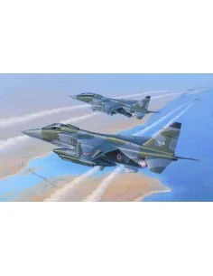 French Jaguar A, 1/72 - Hobby Boss 87258