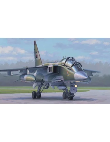 French Jaguar E, 1/72 - Hobby Boss 87259