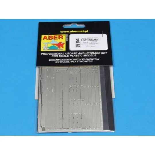 ENIGMA-Vol.2-fenders - Aber Models 35254