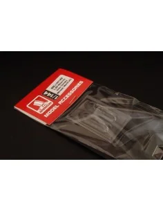 L-39 Albatros Vacu Canopy (Attack- MarkI kit), 1/144 - Brengun BRL1... 2