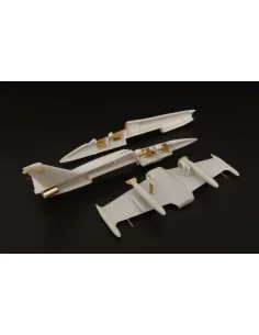 L-39 Albatros (Attack- MarkI kit), 1/144 - Brengun BRL144130 2