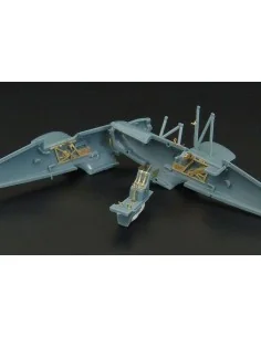 Avia B-534 (all versions) (Eduard), 1/144 - Brengun BRL144122 2