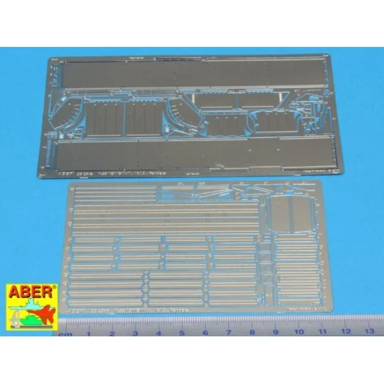 ENIGMA-Vol.2-fenders - Aber Models 35254