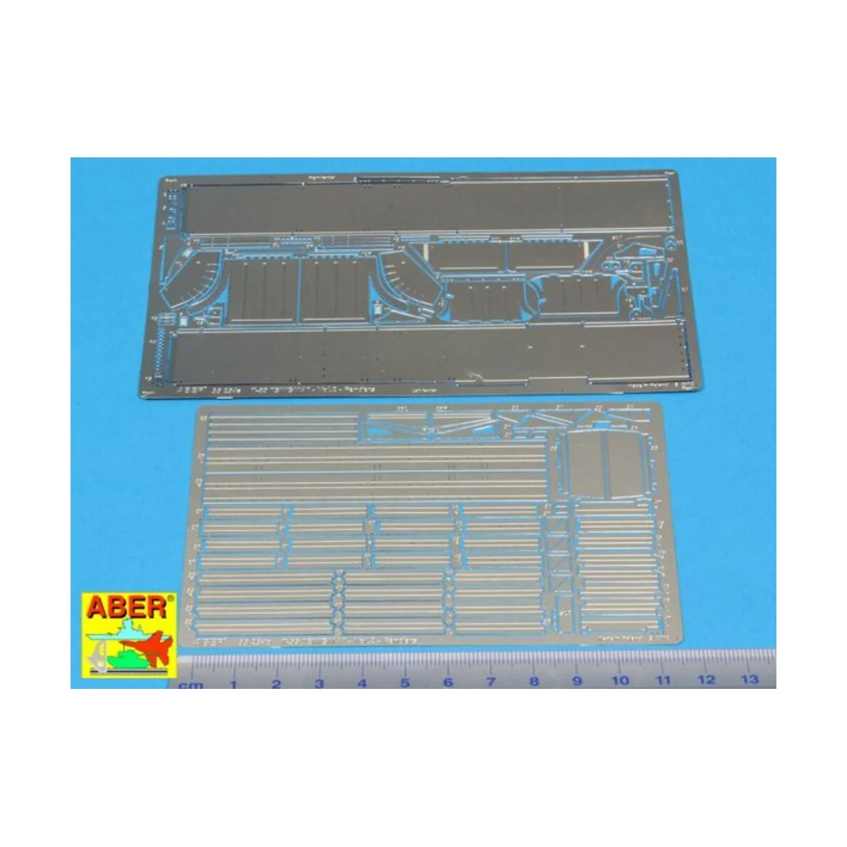 ENIGMA-Vol.2-fenders - Aber Models 35254