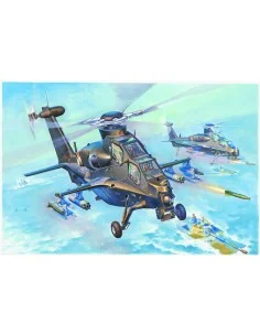 WZ-10 Thunderbolt, 1/72 - Hobby Boss 87260