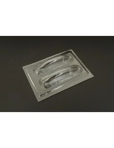 F-15E Vacu canopy (Revell kit), 1/144 - Brengun BRL144127