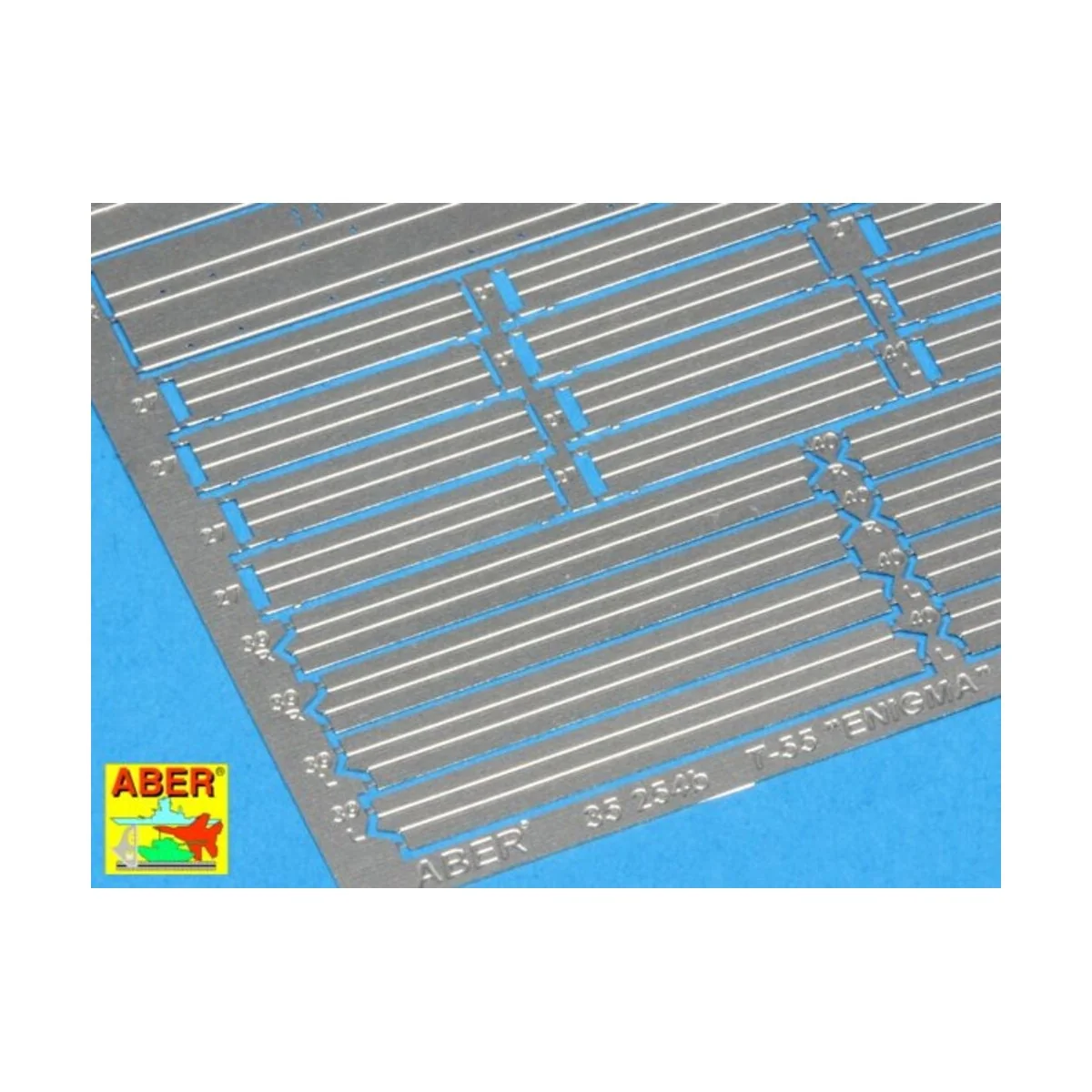 ENIGMA-Vol.2-fenders - Aber Models 35254