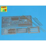 SU-152 vol.1 - Aber Models 35255