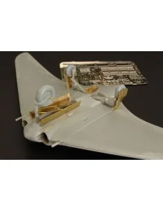 Ho-229A (Brengun kit), 1/144 - Brengun BRL144143 2