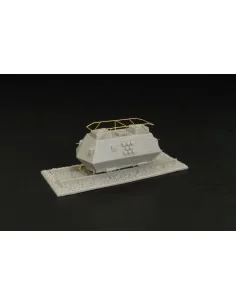 Steyer K2670, 1/144 - Brengun BRS144006