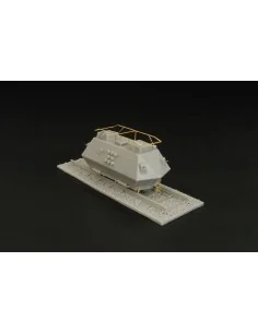 Steyer K2670, 1/144 - Brengun BRS144006 2