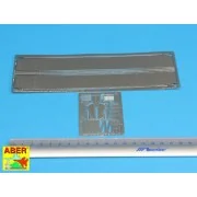 SU-152 vol.2.Fenders, 1/35 - Aber Models 35256