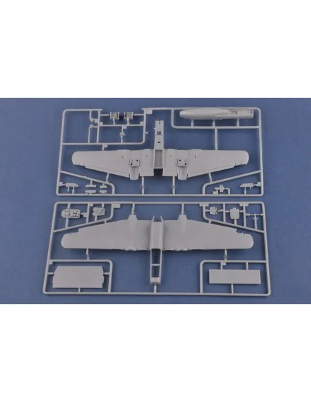 US P-61C Black Widow, 1/72 - Hobby Boss 87263
