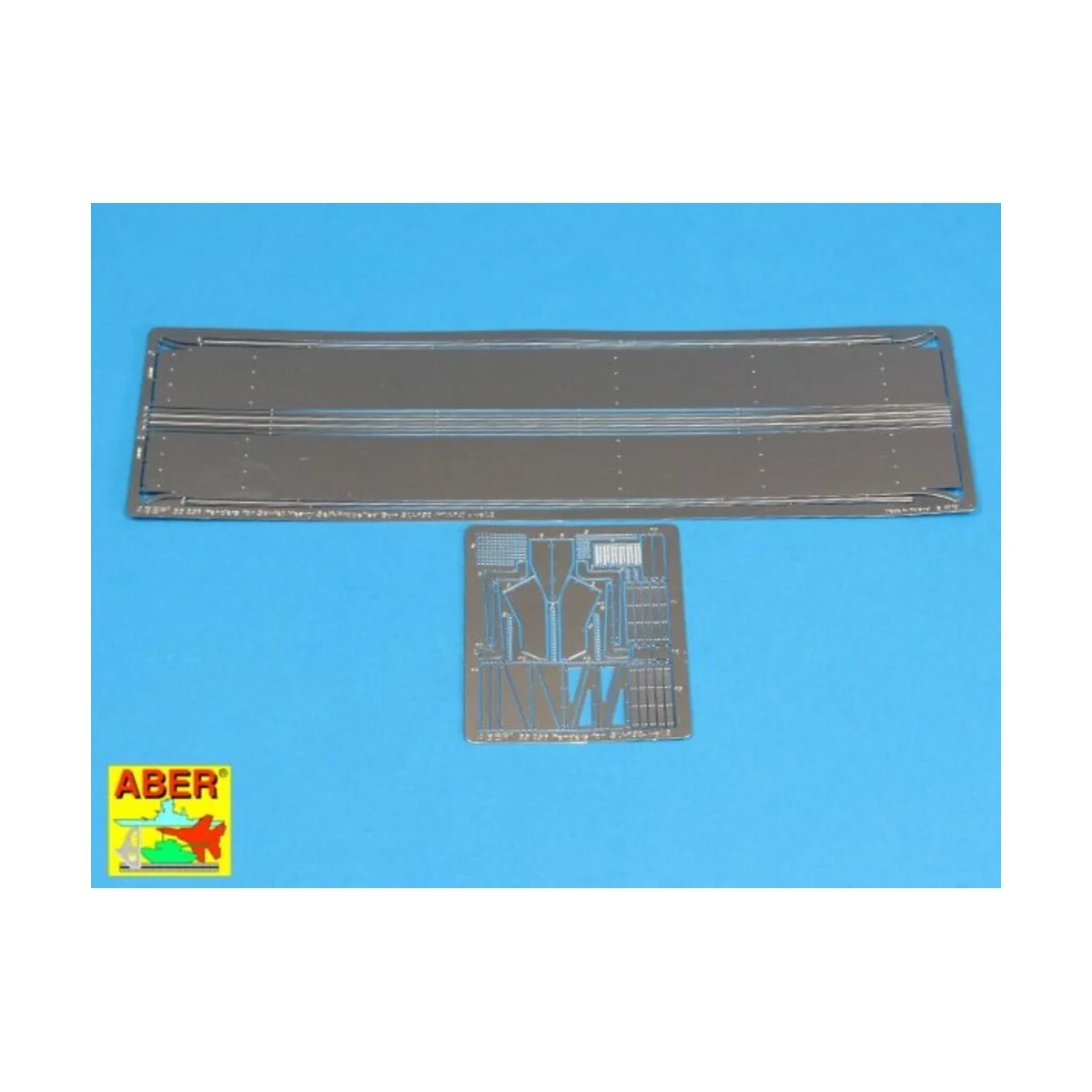 SU-152 vol.2.Fenders, 1/35 - Aber Models 35256