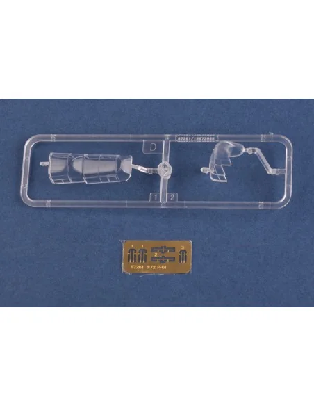 US P-61C Black Widow, 1/72 - Hobby Boss 87263