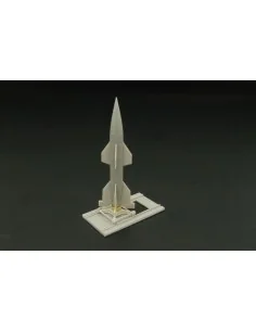 Wasserfall W5, 1/144 - Brengun BRS144005 2