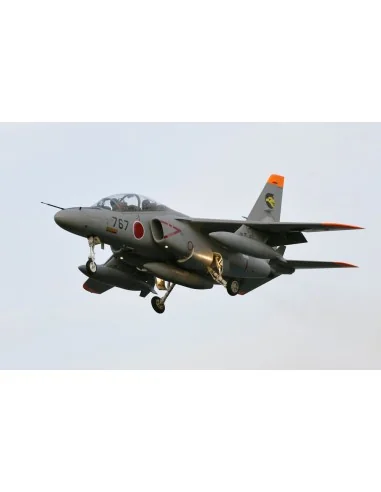 [NO_DESC] JASDF T-4 Trainer, 1/72 - Hobby Boss 87266