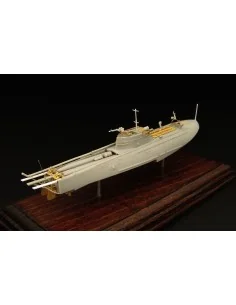 Tupolev G-5 mod XIII, 1/144 - Brengun BRS144020 2