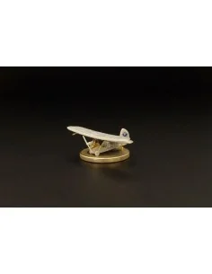 Mignet HM-14 Pou-de-Ciel, 1/144 - Brengun BRS144023