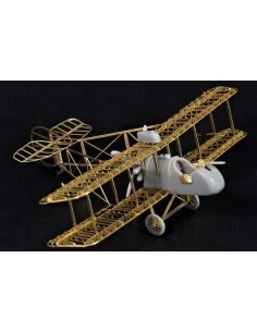 Airco DH-2 stripdown, 1/144 - Brengun BRS144018 2