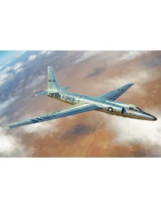 U-2A Dragon Lady, 1/72 - Hobby Boss 87270