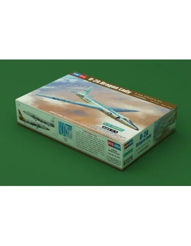 U-2A Dragon Lady, 1/72 - Hobby Boss 87270