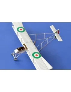 Voisin LA-LAS, 1/144 - Brengun BRS144027 2