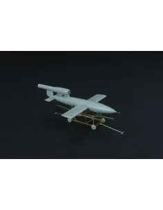 Fieseler Fi-103 - V-1, 1/144 - Brengun BRS144037