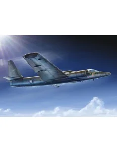 U-2C Dragon Lady, 1/72 - Hobby Boss 87271